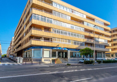 Reventa · APARTAMENTO · Torrevieja · playa de los naufragos