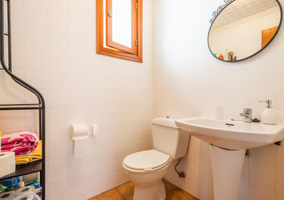 Reventa · APARTAMENTO · Torrevieja · playa de los naufragos