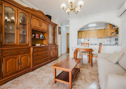 Reventa · APARTAMENTO · Torrevieja · playa de los naufragos