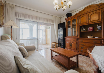 Reventa · APARTAMENTO · Torrevieja · playa de los naufragos