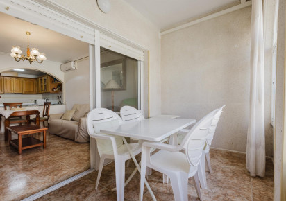 Reventa · APARTAMENTO · Torrevieja · playa de los naufragos