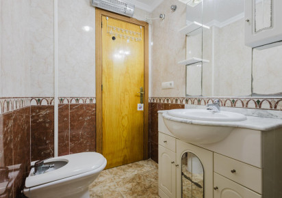 Reventa · APARTAMENTO · Torrevieja · playa de los naufragos