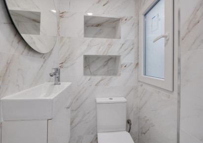 Reventa · APARTAMENTO · Torrevieja · playa de los naufragos