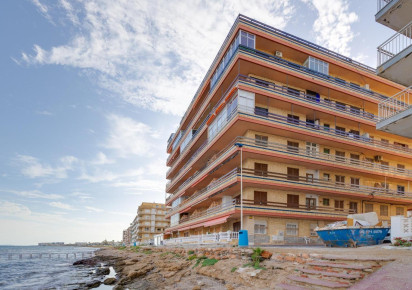 Reventa · APARTAMENTO · Torrevieja · playa de los naufragos