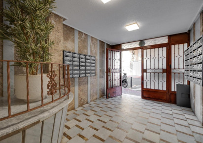 Reventa · APARTAMENTO · Torrevieja · playa de los naufragos