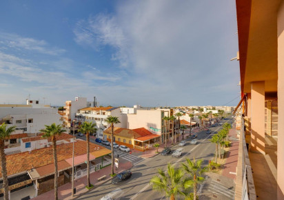 Reventa · APARTAMENTO · Torrevieja · playa de los naufragos