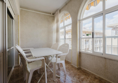 Reventa · APARTAMENTO · Torrevieja · playa de los naufragos