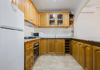 Reventa · APARTAMENTO · Torrevieja · playa de los naufragos