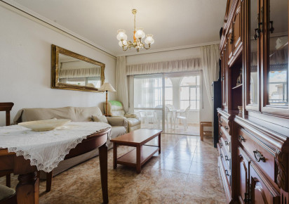 Reventa · APARTAMENTO · Torrevieja · playa de los naufragos