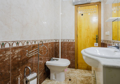 Reventa · APARTAMENTO · Torrevieja · playa de los naufragos