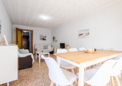 Reventa · APARTAMENTO · Torrevieja · playa de los naufragos