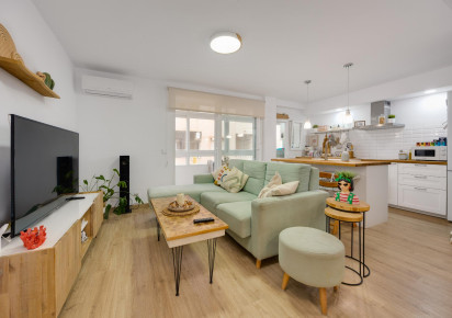 Reventa · APARTAMENTO · Torrevieja · playa de los naufragos
