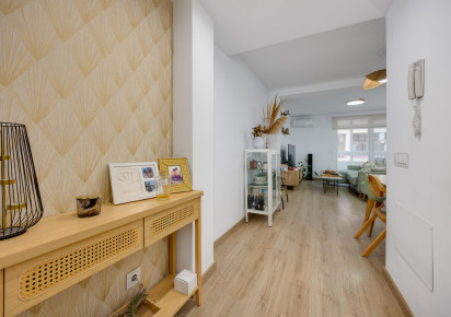 Reventa · APARTAMENTO · Torrevieja · playa de los naufragos