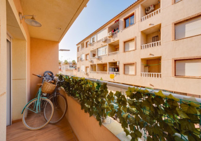 Reventa · APARTAMENTO · Torrevieja · playa de los naufragos