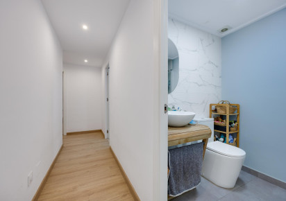 Reventa · APARTAMENTO · Torrevieja · playa de los naufragos