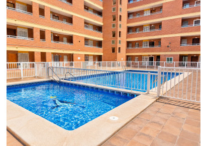 Reventa · APARTAMENTO · Torrevieja · playa de los naufragos