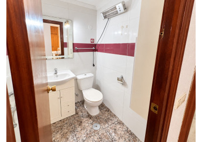 Reventa · APARTAMENTO · Torrevieja · playa de los naufragos