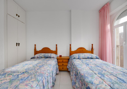 Reventa · APARTAMENTO · Torrevieja · playa de los naufragos