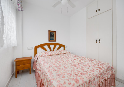 Reventa · APARTAMENTO · Torrevieja · playa de los naufragos