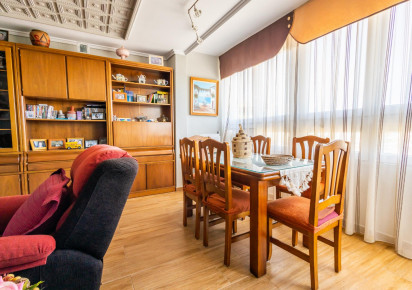 Reventa · APARTAMENTO · Torrevieja · Playa del Acequión