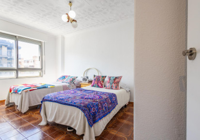Reventa · APARTAMENTO · Torrevieja · Playa del Acequión