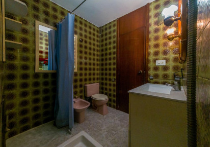Reventa · APARTAMENTO · Torrevieja · Playa del Acequión
