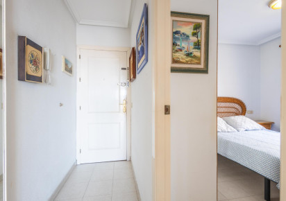 Reventa · APARTAMENTO · Torrevieja · Playa del Acequión