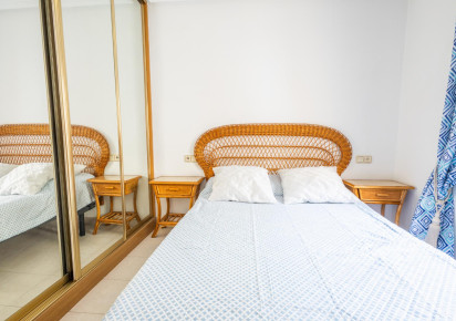 Reventa · APARTAMENTO · Torrevieja · Playa del Acequión