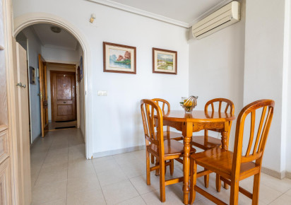 Reventa · APARTAMENTO · Torrevieja · Playa del Acequión