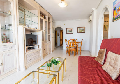 Reventa · APARTAMENTO · Torrevieja · Playa del Acequión