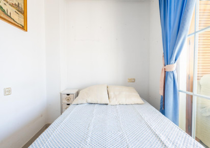 Reventa · APARTAMENTO · Torrevieja · Playa del Acequión