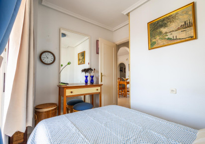 Reventa · APARTAMENTO · Torrevieja · Playa del Acequión