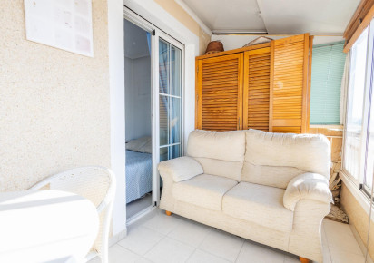 Reventa · APARTAMENTO · Torrevieja · Playa del Acequión