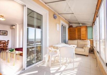 Reventa · APARTAMENTO · Torrevieja · Playa del Acequión