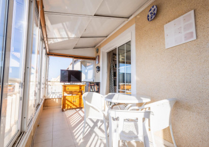 Reventa · APARTAMENTO · Torrevieja · Playa del Acequión