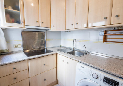 Reventa · APARTAMENTO · Torrevieja · Playa del Acequión