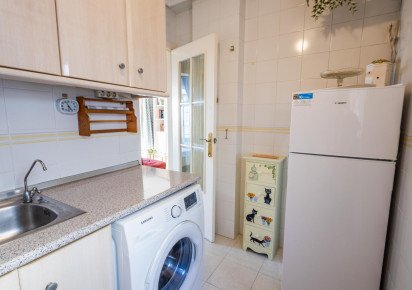 Reventa · APARTAMENTO · Torrevieja · Playa del Acequión