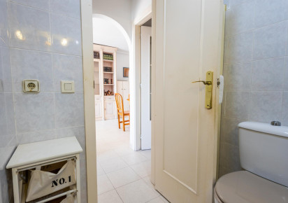 Reventa · APARTAMENTO · Torrevieja · Playa del Acequión