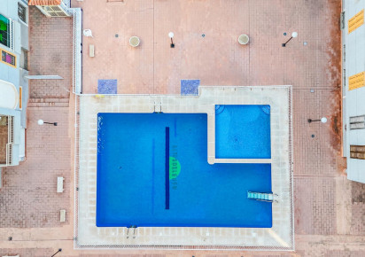Reventa · APARTAMENTO · Torrevieja · Playa del Acequión