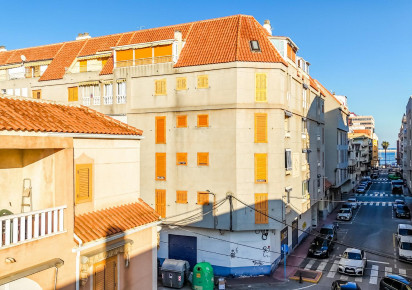 Reventa · APARTAMENTO · Torrevieja · Playa del Acequión