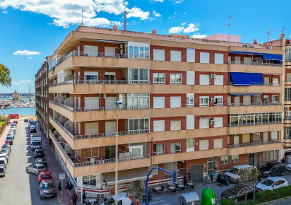 Reventa · APARTAMENTO · Torrevieja · Playa del Acequión
