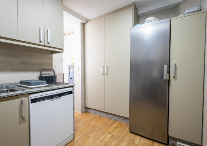 Reventa · APARTAMENTO · Torrevieja · Playa del Acequión