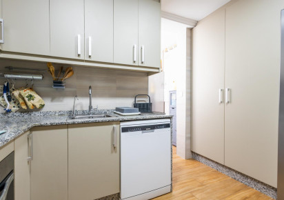 Reventa · APARTAMENTO · Torrevieja · Playa del Acequión