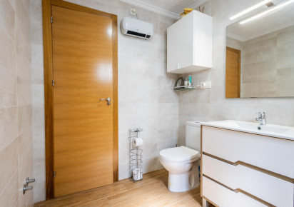 Reventa · APARTAMENTO · Torrevieja · Playa del Acequión