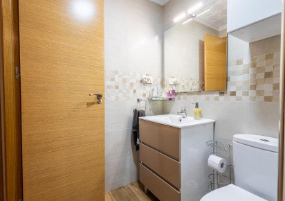 Reventa · APARTAMENTO · Torrevieja · Playa del Acequión