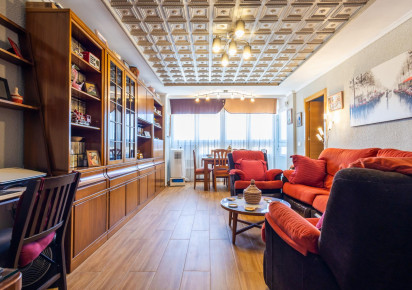Reventa · APARTAMENTO · Torrevieja · Playa del Acequión
