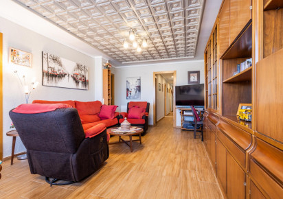 Reventa · APARTAMENTO · Torrevieja · Playa del Acequión