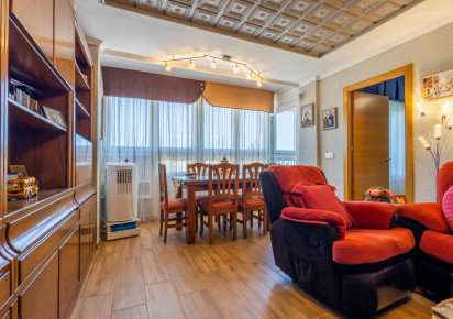 Reventa · APARTAMENTO · Torrevieja · Playa del Acequión