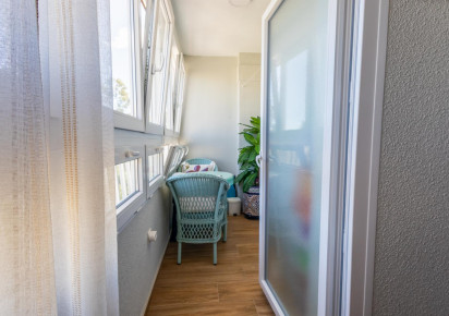 Reventa · APARTAMENTO · Torrevieja · Playa del Acequión