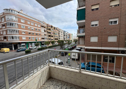 Reventa · APARTAMENTO · Torrevieja · Playa del Acequión